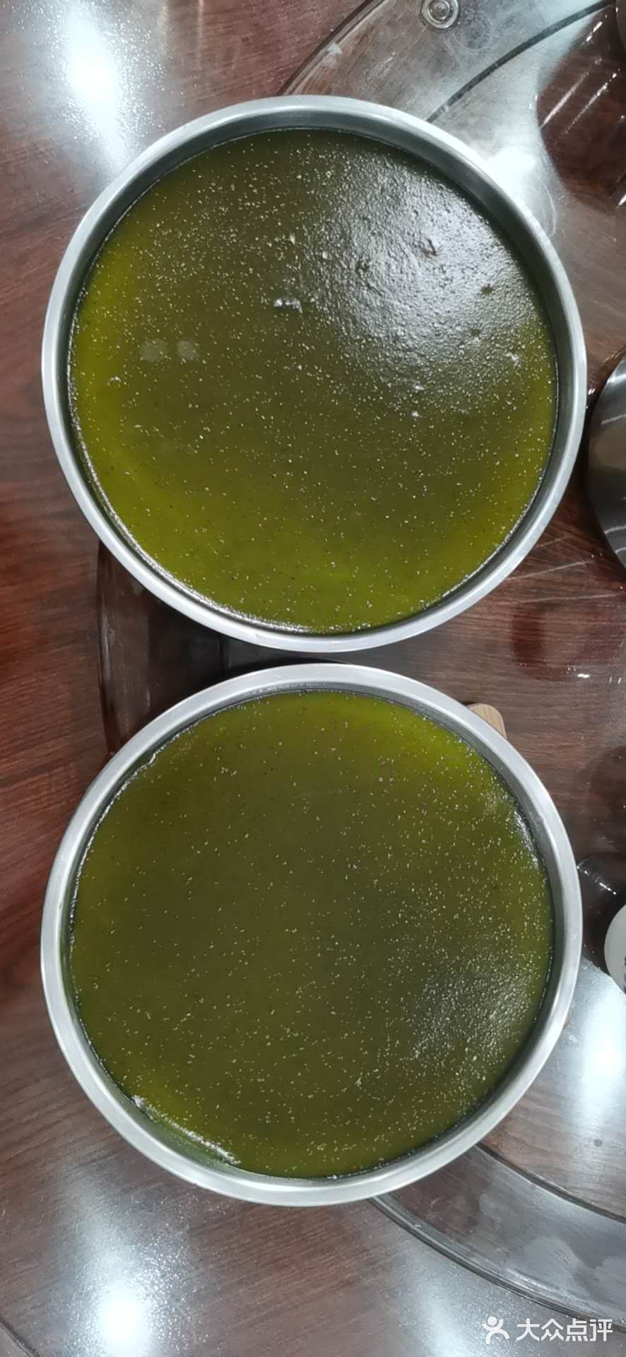 最近厨娘们喜爱青团青糕？