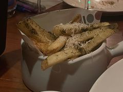 -上海柏悦酒店·世纪100牛排馆