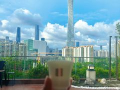 -小茶闲舍·观景商务茶馆(广州塔店)