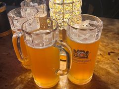 -碧特博格·20年品牌西餐厅(芜湖路店)