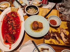 -打酱油·非遗淮扬菜(瘦西湖梅岭店)