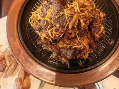 -奉天小馆·非遗东北菜(沈阳万象城店)