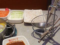 -为什么牛潮汕牛肉火锅(万胜广场店)