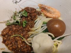 -台南擔仔面·卤肉饭(老虹井路店)