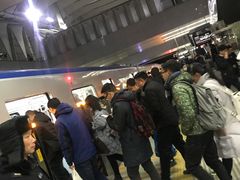 -西二旗(地铁站)