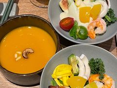 -虎哥六韩式烤肉料理 TIGERGRILL(隆生金山湖中心购物广场店)