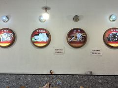 -八百里牛肉汤(盖饭·锅贴·万象城店)