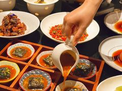 -君庭中餐厅(友谊宾馆店)