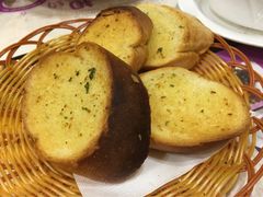 蒜香烤面包-德大西餐社(云南南路店)