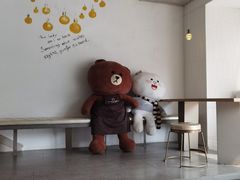 -顶东面包花园·生日蛋糕(世博店)