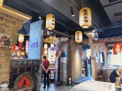 -帝一铭家宴(板塘店)