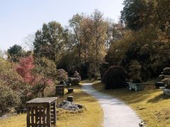 -杭州植物园
