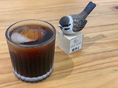 -Oasis coffee燕谷咖啡(公信店)