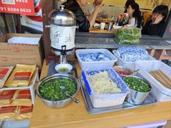 -飘香火锅(玉林西路店)