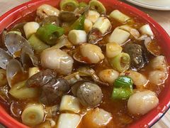-拈一筷子·宜宾江湖菜(十一街店)
