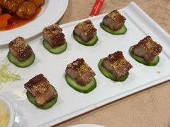 -广东胜利宾馆西关粤中餐厅