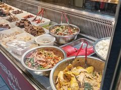 -山林熟食(兰溪路店)