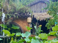 -园林美食城·本土农家菜(杨和镇店)