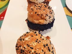 -彼德西餐厅(凯德广场新南店)