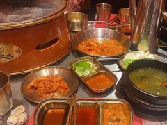 -西塔老太太泥炉烤肉(苏州大悦城店)