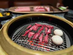 -虎哥六韩式烤肉料理 TIGERGRILL(隆生金山湖中心购物广场店)