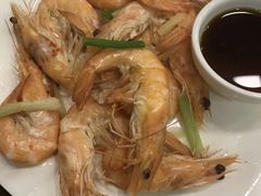 -吉香碳烤生蚝(仙霞路店)