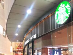 -星巴克(厦门SM新生活广场店)