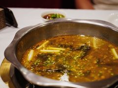 -天宜隆蘑菇宴火锅(石景山旗舰店)