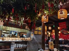 -南京大牌档(三阳广场苏宁店)