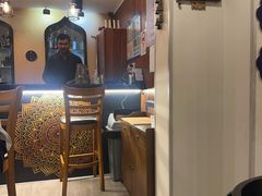 -克比叔叔印度餐厅Kebabs on the Grille(永康路分店)