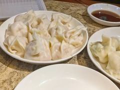 -金谷园饺子馆(北邮总店)