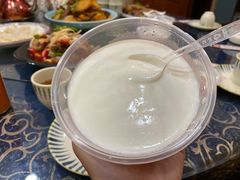 -阿拉木汗餐厅(山大路店)