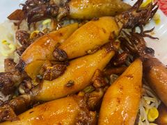豉油皇吹筒仔-化州大众美食城(宝安老牌店)