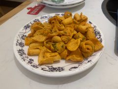 -蛙蛙叫干锅年代(簋街总店)