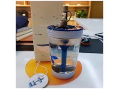 -星巴克(天津佛罗伦萨小镇店)