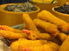 -喜家自助小火锅(卓悦里店)