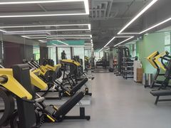 -优享健身(三元桥店)