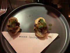 -wann lounge 低温慢煮牛排·清吧
