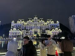 -花果园湿地公园