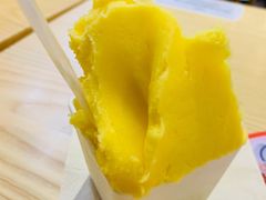 芒果-野人先生现做冰淇淋(北京顺义祥云小镇店)