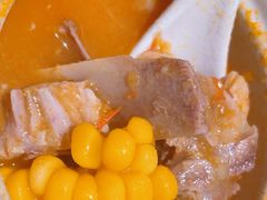 -汤城小厨•粤菜•靓汤(西直门凯德MALL店)