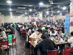 -皖北巫氏三胖地锅鸡(长淮总店)