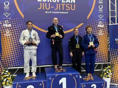 -IKMF马伽术·格斗运动学院(东直门店)