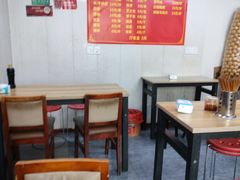 -四川老牛麻辣烫(北门桥店)