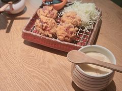 -沼津港精致料理·寿喜烧·烧鸟(青浦宝龙广场日料榜单店)