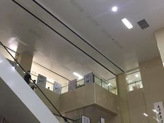 -深圳市中西医结合医院
