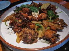 -满堂春特色餐馆