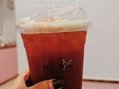 -KOI The(卓悦汇购物中心店)