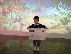 -恐龙探索乐园(磁器口店)