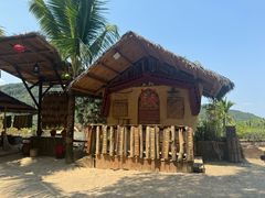 -海南槟榔谷黎苗文化旅游区